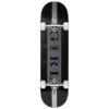 Girl Geering Serif Skateboard Complete - 8.188" -DADDIES Skate Gear 889846325535 c