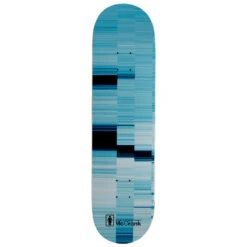 Girl Mccrank Kinsey Code Skateboard Deck - 8.50"