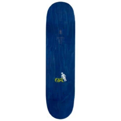 Girl Malto Metal Skateboard Complete - 8.00" -DADDIES Skate Gear 889846330386 2