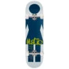 Girl Malto Metal Skateboard Complete - 8.00" 1 Girl Malto Metal Skateboard Complete - 8.00" -DADDIES Skate Gear 889846330386 c