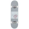 Chocolate Herrera Dream Rodeo Skateboard Complete - 8.125" -DADDIES Skate Gear 889846330607 c