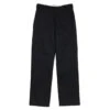 Chocolate X Waylon Chino Pants - Black -DADDIES Skate Gear 889846341634 1