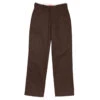 Chocolate X Waylon Chino Pants - Cocoa -DADDIES Skate Gear 889846341733 1