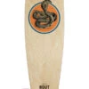 Rout Threat Pintail Longboard Complete 2 Rout Threat Pintail Longboard Complete -DADDIES Skate Gear 9 29 2177553 c