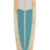 Rout Plume Pintail Longboard Deck -DADDIES Skate Gear 9 29 2177567