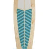 Rout Plume Pintail Longboard Complete 2 Rout Plume Pintail Longboard Complete -DADDIES Skate Gear 9 29 2177567 c