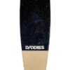 Daddies Galaxy Pintail Longboard Deck -DADDIES Skate Gear 9 29 2177573