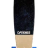 Daddies Galaxy Pintail Longboard Complete -DADDIES Skate Gear 9 29 2177573 c