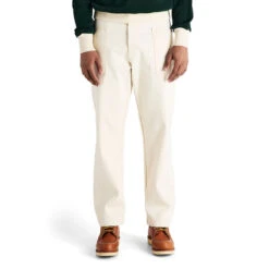 Deus Ex Machina Specter Work Pants - Natural