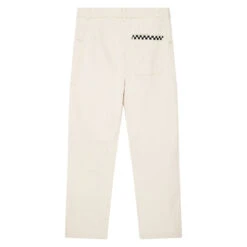 Deus Ex Machina Specter Work Pants - Natural -DADDIES Skate Gear 9342689995859 4