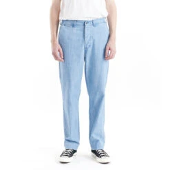 Deus Ex Machina Imperial Denim Jeans - Light Stone