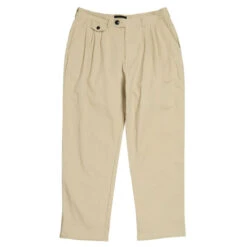 Deus Ex Machina Malvo Twill Pants - Safari