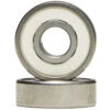 Modus Ceramic Skateboard Bearings - White -DADDIES Skate Gear 9347371000064 1