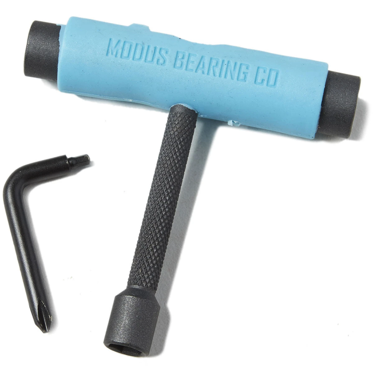 Modus Utility Tool - Blue 3 Modus Utility Tool - Blue