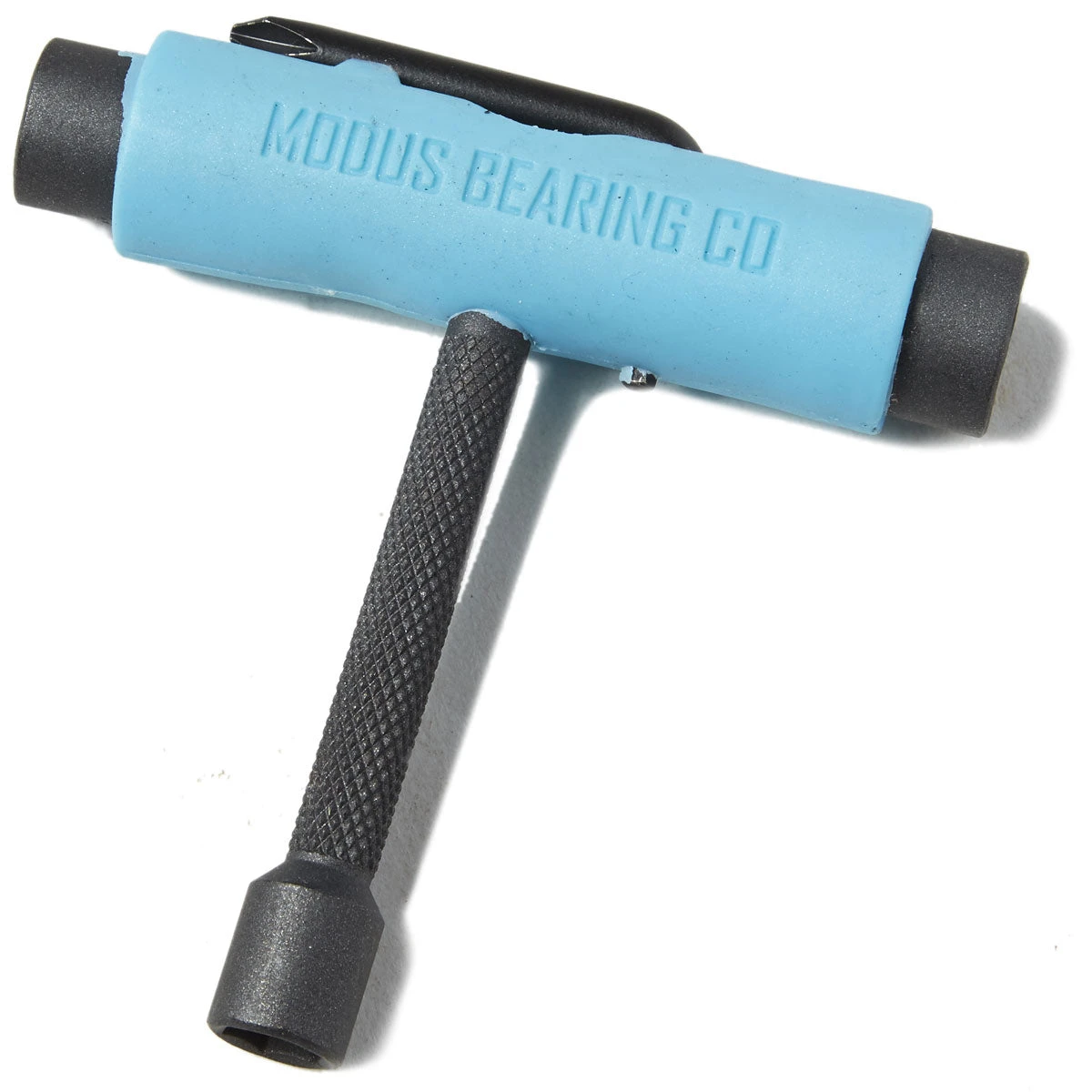 Modus Utility Tool - Blue 4 Modus Utility Tool - Blue - Image 2