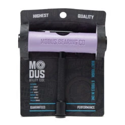 Modus Utility Tool - Purple