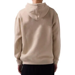 Former Girl Band Hoodie - Bone -DADDIES Skate Gear 9357594202282 4