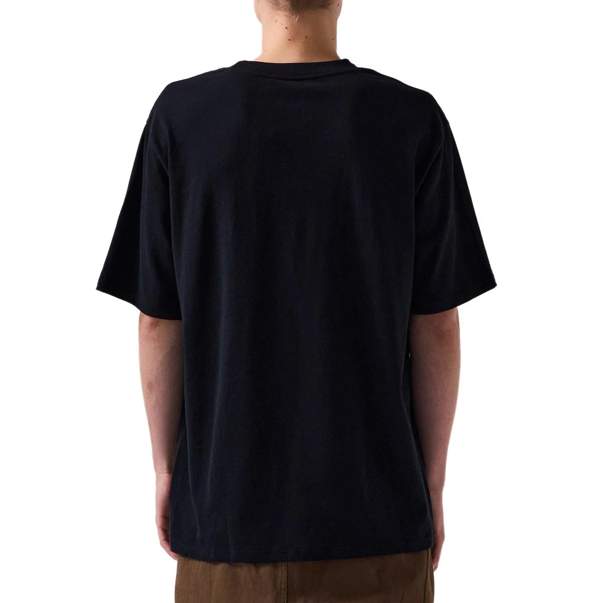 Former Chrome B Howard T-Shirt - Black 6 Former Chrome B Howard T-Shirt - Black - Image 4