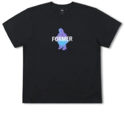 Former Doll T-Shirt - Black