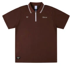 Rivvia RPL Polo Shirt - Brown