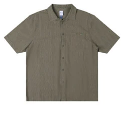 Rivvia Projects Shirt - Olive