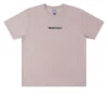 Rivvia Swing Foundation T-Shirt - Blush 1 Rivvia Swing Foundation T-Shirt - Blush -DADDIES Skate Gear 9357594225533 1