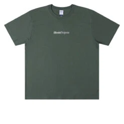 Rivvia Swing Foundation T-Shirt - Olive