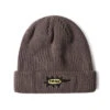 Former Gleam Beanie - Taupe -DADDIES Skate Gear 9357594226530 1