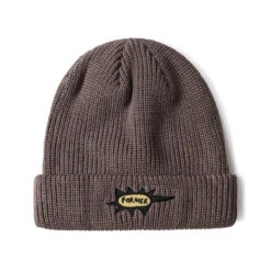Former Gleam Beanie - Taupe