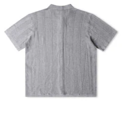 Former Ag Marilyn Knit Shirt - Grey -DADDIES Skate Gear 9357594227926 5