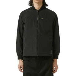 Former VT Nylon Jacket - Black