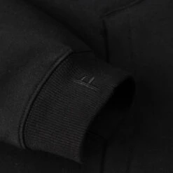 Former Skittish Hoodie - Black 11 Former Skittish Hoodie - Black -DADDIES Skate Gear 9357594228725 5