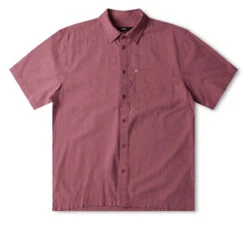 Former Vivian Vine Shirt - Rose