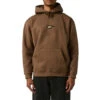 Former Gleam Hoodie - Taupe 1 Former Gleam Hoodie - Taupe -DADDIES Skate Gear 9357594229852 1