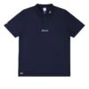 Rivvia Class Polo Shirt - Dark Blue 2 Rivvia Class Polo Shirt - Dark Blue -DADDIES Skate Gear 9357594238977 1
