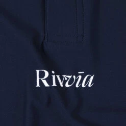 Rivvia Class Polo Shirt - Dark Blue -DADDIES Skate Gear 9357594238977 4