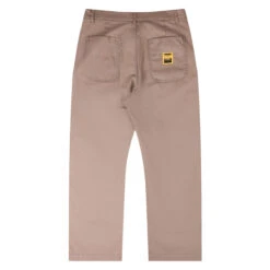 Former Reynolds Work Pants - Khaki II -DADDIES Skate Gear 9357594245074 5