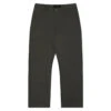 Former Reynolds Work Pants - Deep Olive II -DADDIES Skate Gear 9357594245982 1