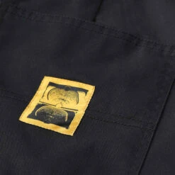 Former Reynolds Work Pants - Black II -DADDIES Skate Gear 9357594246064 3