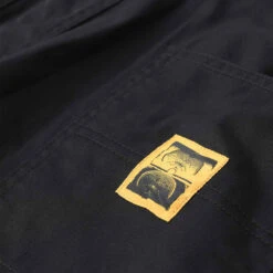 Former Reynolds 21 Walk Shorts - Black II -DADDIES Skate Gear 9357594246200 5