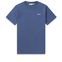 Rhythm Brand T-Shirt - Navy