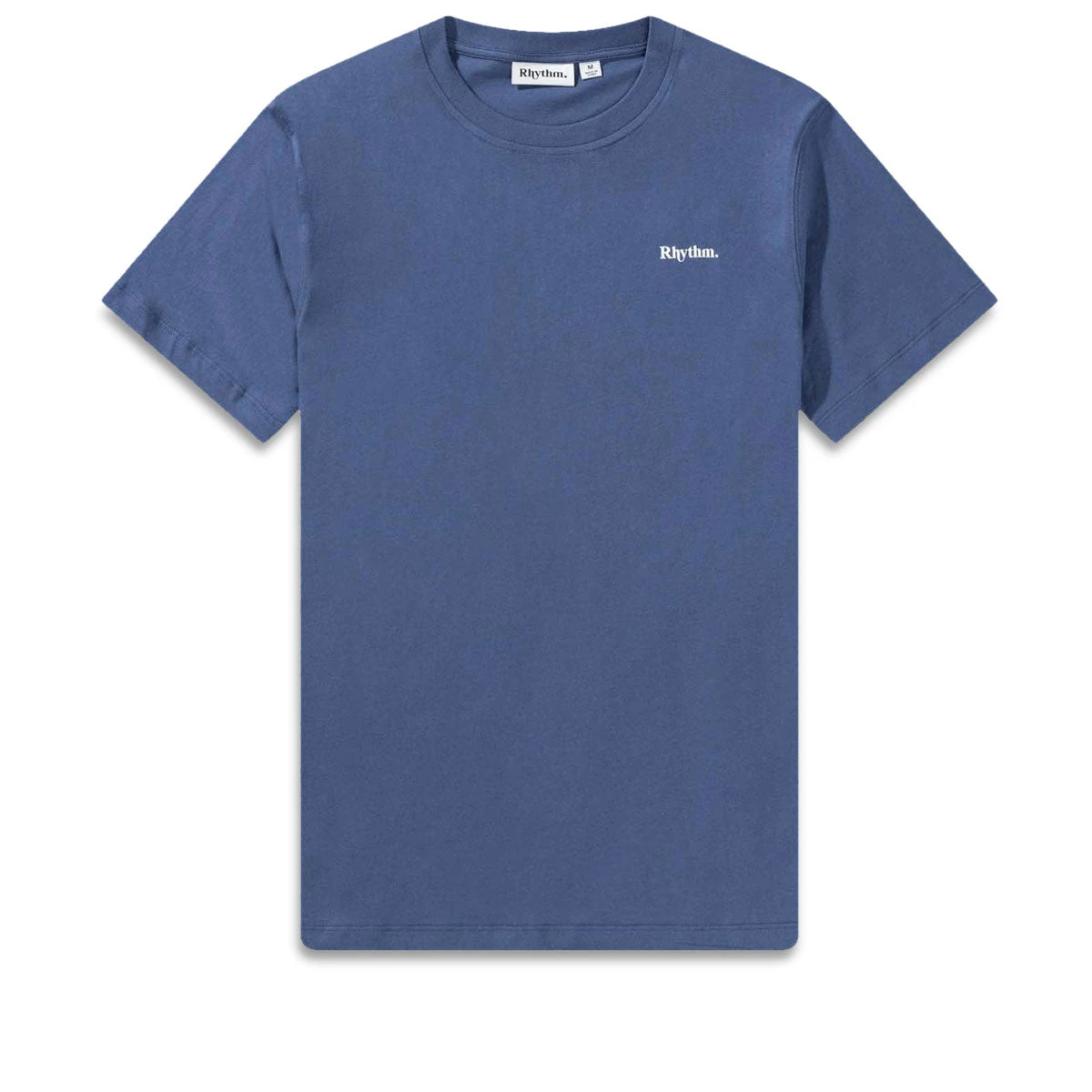 Rhythm Brand T-Shirt - Navy 3 Rhythm Brand T-Shirt - Navy