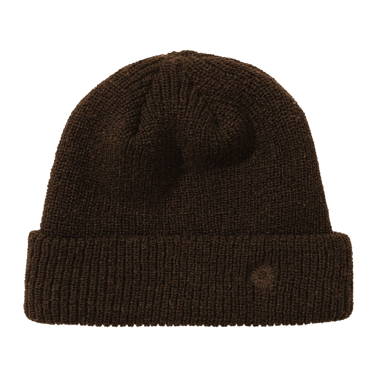 Rhythm Classic Watch Beanie - Chocolate 3 Rhythm Classic Watch Beanie - Chocolate