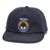 Rhythm Channel Hat - Navy