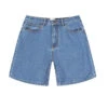 Rhythm Turnback Shorts - Dark Blue