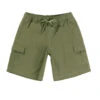 Rhythm Cargo Jam Shorts - Olive