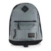 Deus Ex Machina Ventura Day Pack Backpack - Grey -DADDIES Skate Gear 9360877005838 1