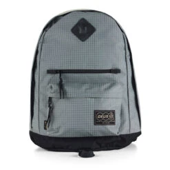 Deus Ex Machina Ventura Day Pack Backpack - Grey