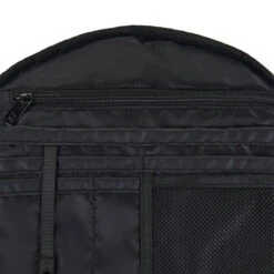 Deus Ex Machina Ventura Day Pack Backpack - Grey 9 Deus Ex Machina Ventura Day Pack Backpack - Grey -DADDIES Skate Gear 9360877005838 4