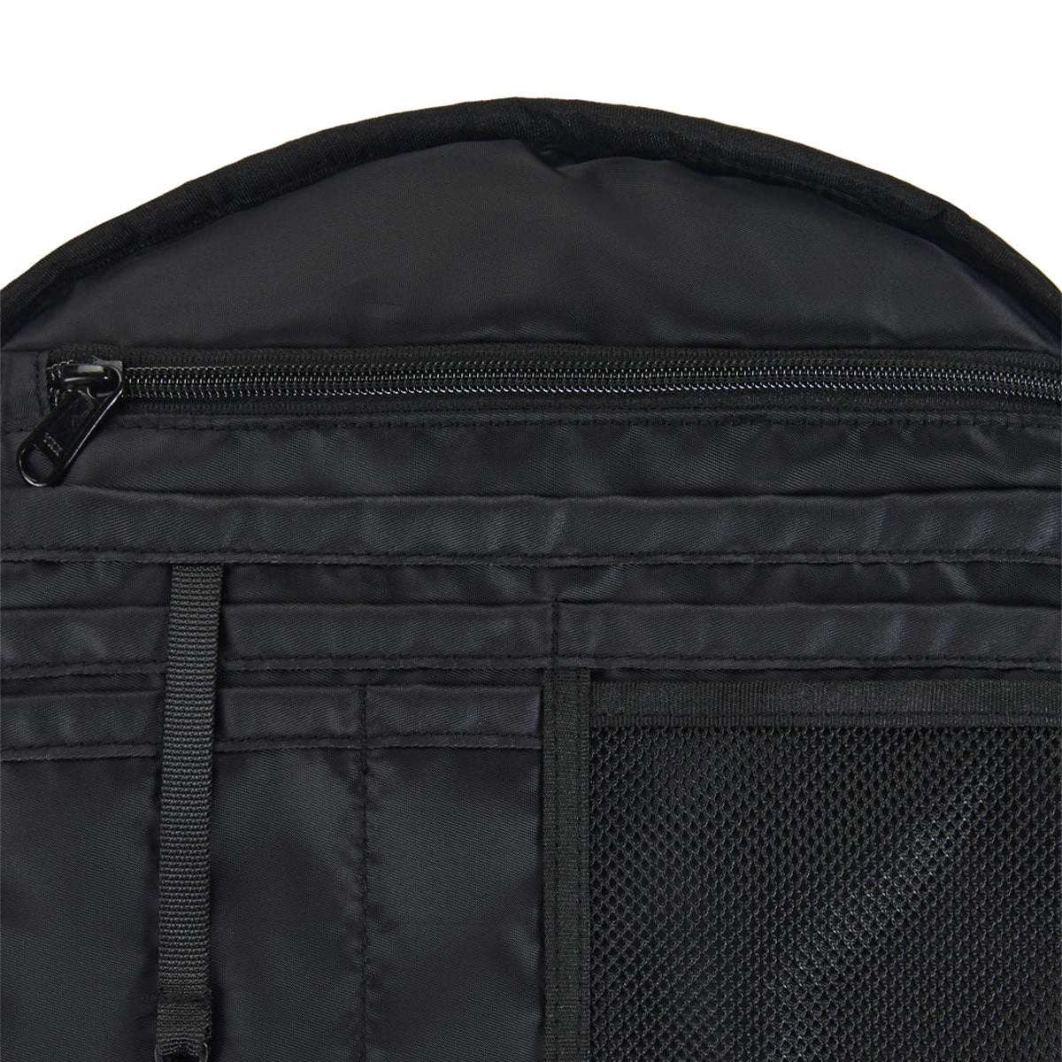 Deus Ex Machina Ventura Day Pack Backpack - Grey 6 Deus Ex Machina Ventura Day Pack Backpack - Grey - Image 4